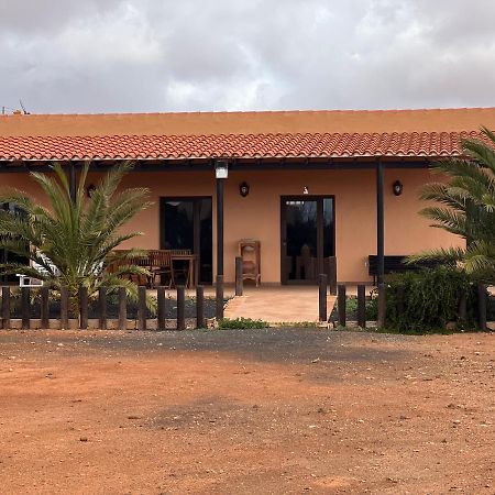 “La Cuadra” Leilighet Puerto del Rosario  Eksteriør bilde